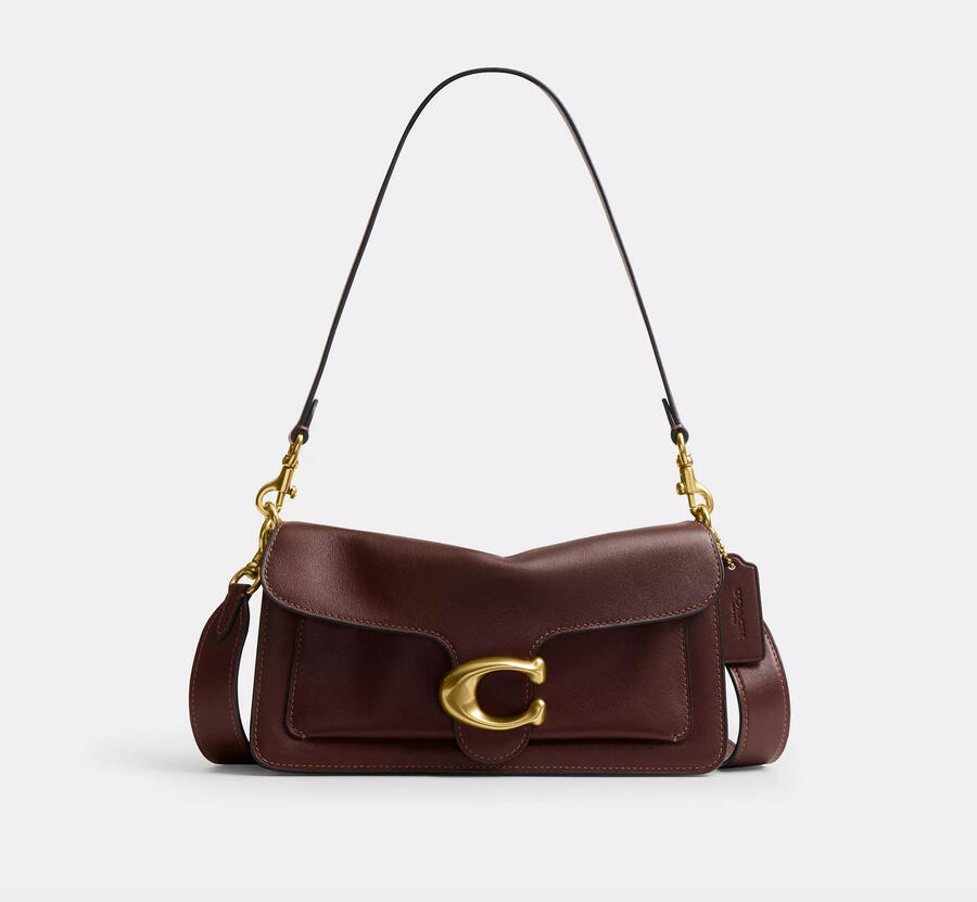 handbag coach tabby