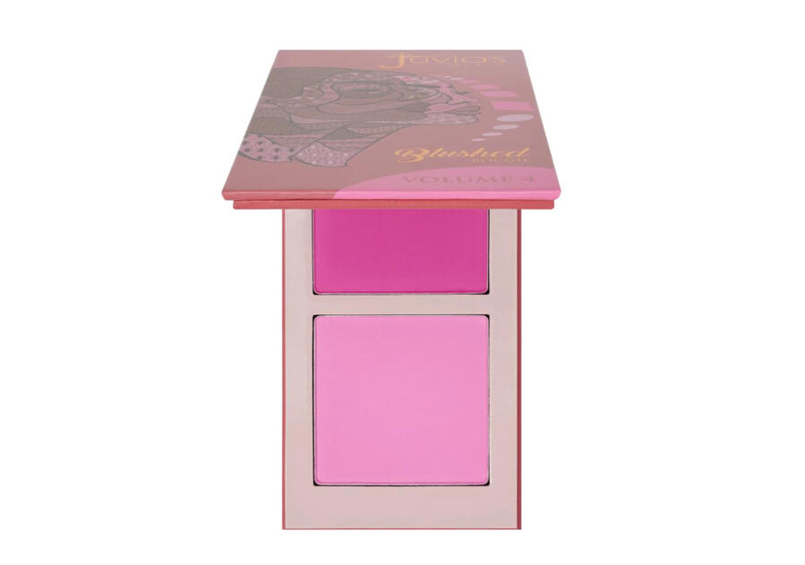 blush Juvias Place