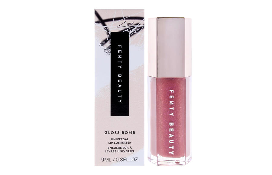 lip gloss Fenty